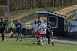 Varfjell - Kårvåg/Havørn 2025